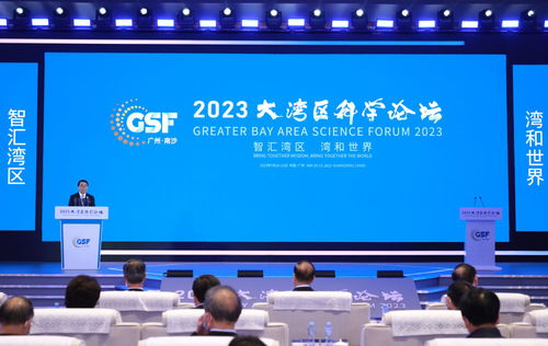 粵港澳大灣區(qū)科技合作向縱深推進(jìn) 專網(wǎng)開通、經(jīng)費(fèi)保障，團(tuán)隊(duì)攜手過河