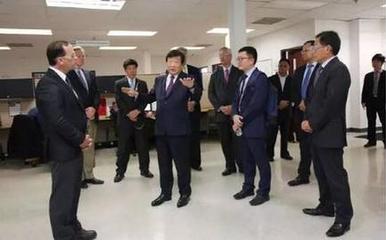 濰柴與美國(guó)PSI合作 實(shí)現(xiàn)1+1>2的技術(shù)交流共贏