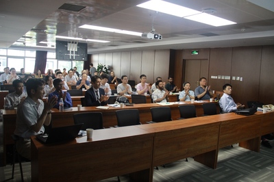 合作交流 技術交流合作的重要性與實施路徑