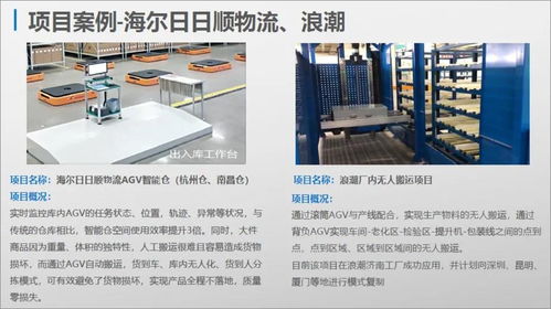 強強聯合，共筑智造未來 盈智科技與未來機器人達成重磅戰略合作