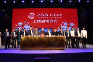 258集團(tuán) 企業(yè)互聯(lián)網(wǎng)一站式服務(wù)產(chǎn)品提供商，賦能企業(yè)數(shù)字化轉(zhuǎn)型